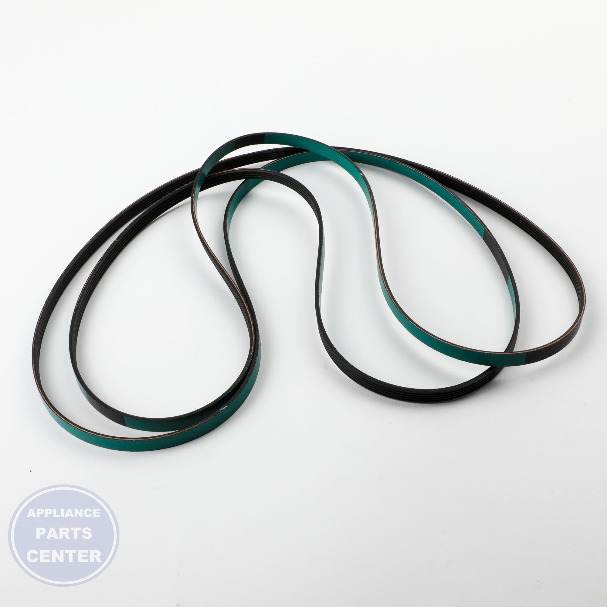 DRIVE BELT WE03X33648 - Detailed view of 5-year durability