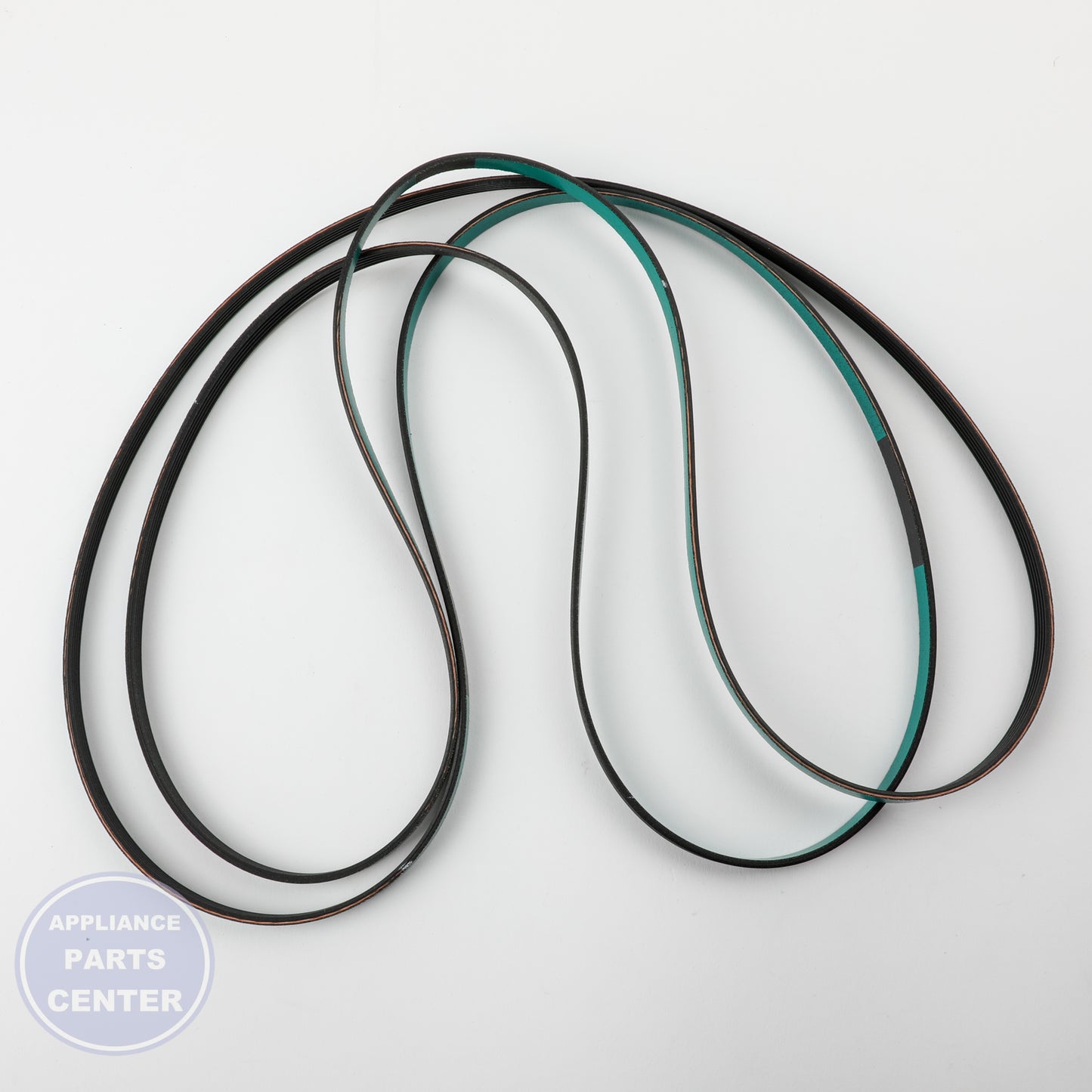 GEH DRIVE BELT WE03X33648 - Main view showing flexible material for GEH models