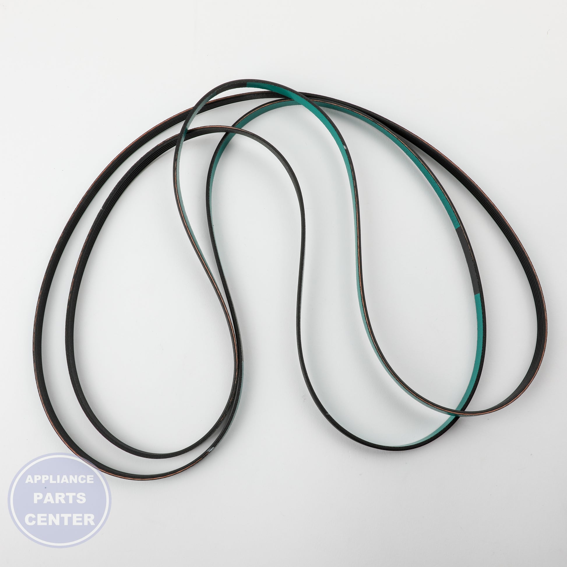 GEH DRIVE BELT WE03X33648 - Main view showing flexible material for GEH models