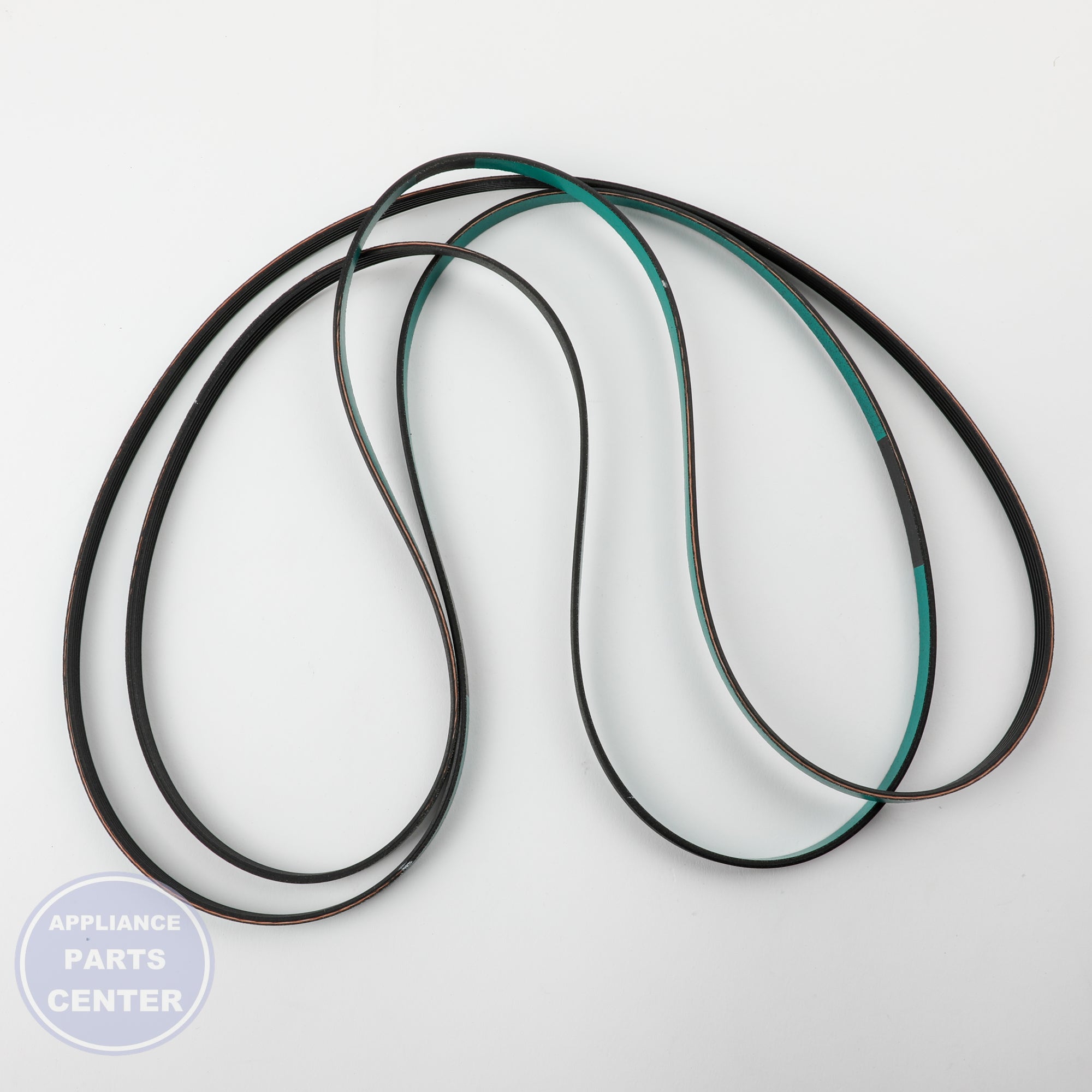 GEH DRIVE BELT WE03X33648 - Main view showing flexible material for GEH models
