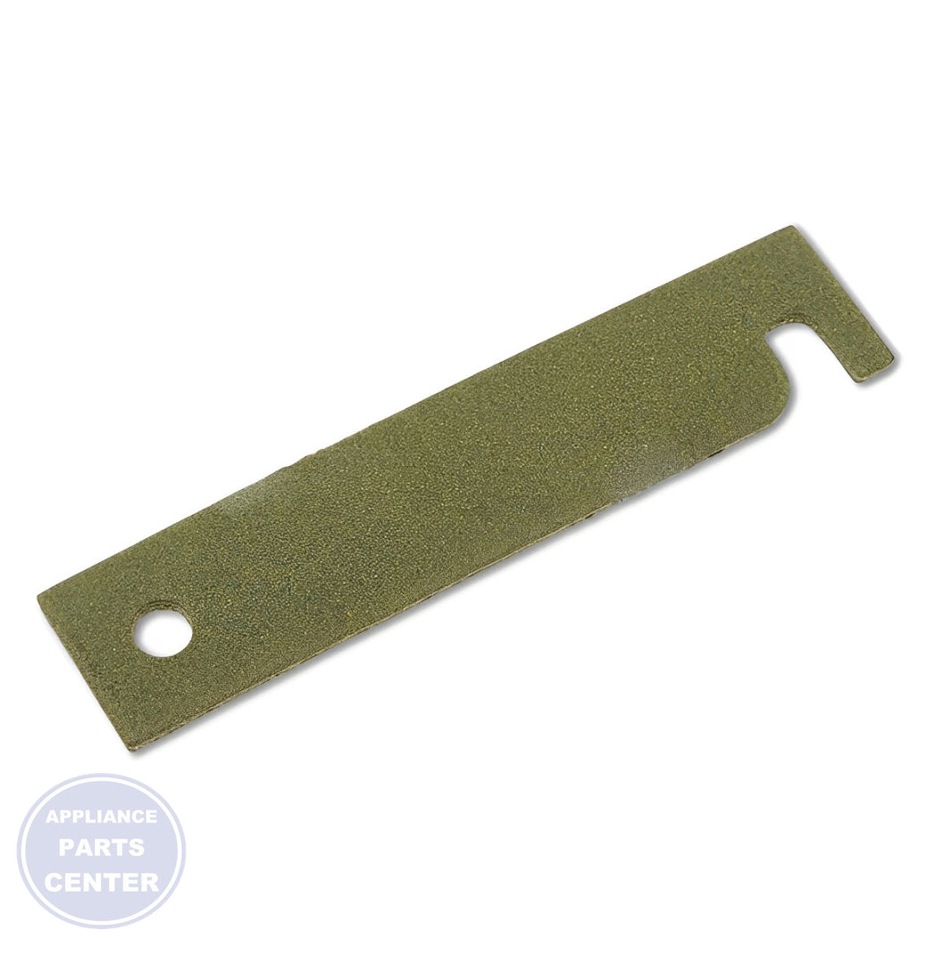 GE BEARING SLIDE WE03X34318 - Detailed view of technical details