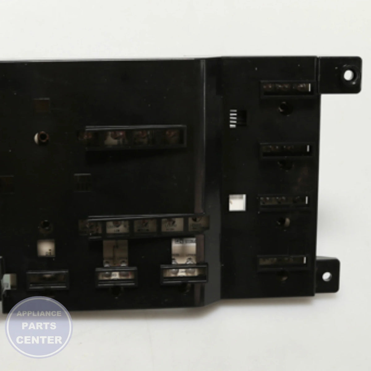 DRYER CONTROL BOARD WE04M10006 - Detailed view of enhanced drying efficiency