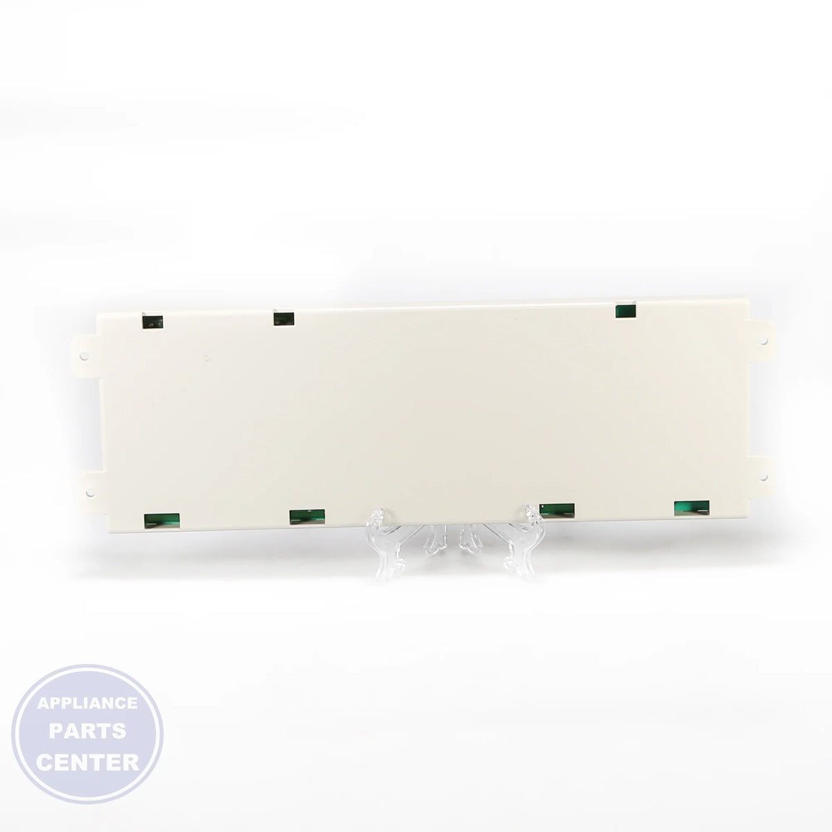 GEH MAIN POWER BOARD ASM WE04M10008 - Installation in [specific model] showing key mounting points