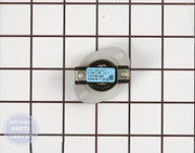 GE Cycling Thermostat WE04X10028 - Main view showing precise temperature regulation for various models