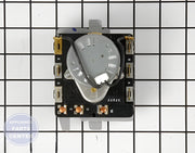 GEH TIMER WE04X10042 - Main view showing precise control for GEH Dryers
