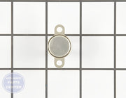 GE THERMAL LIMITER WE04X10094 - Main view showing overheating protection for GEN Dryer