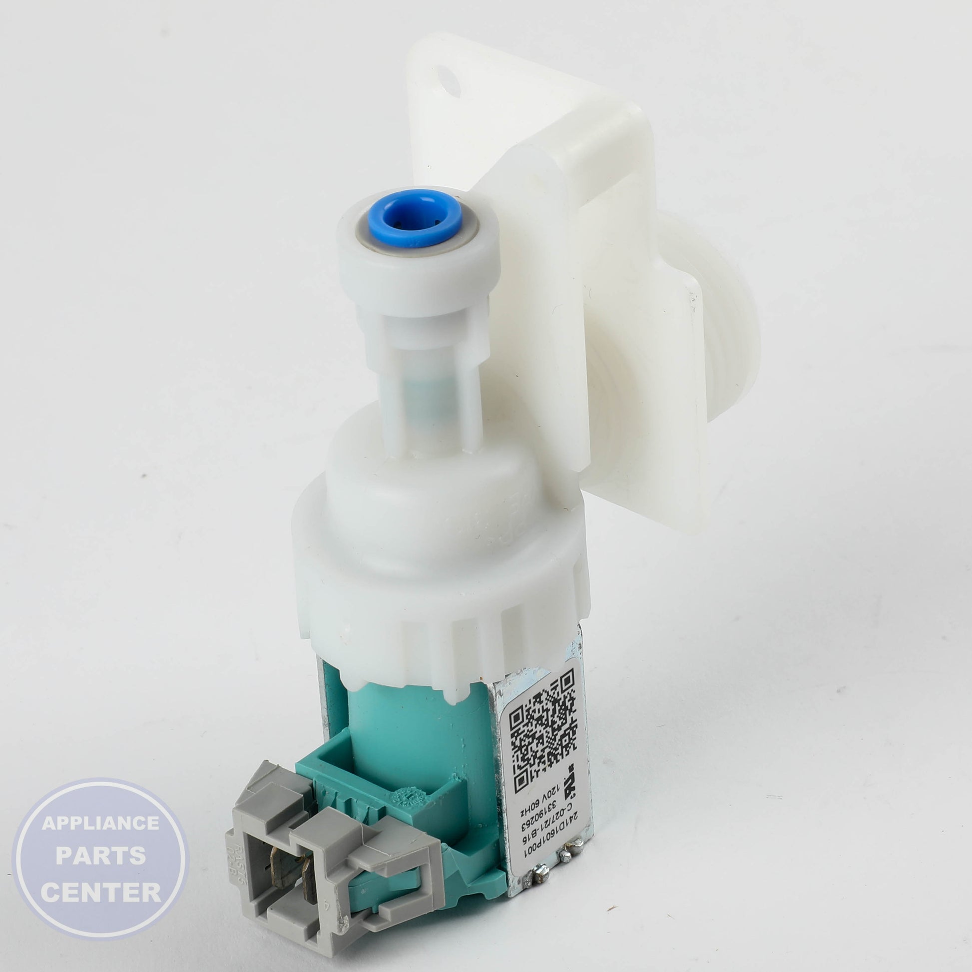 GEH VALVE STEAM WE04X10186 - Main view showing steam control for GEH models