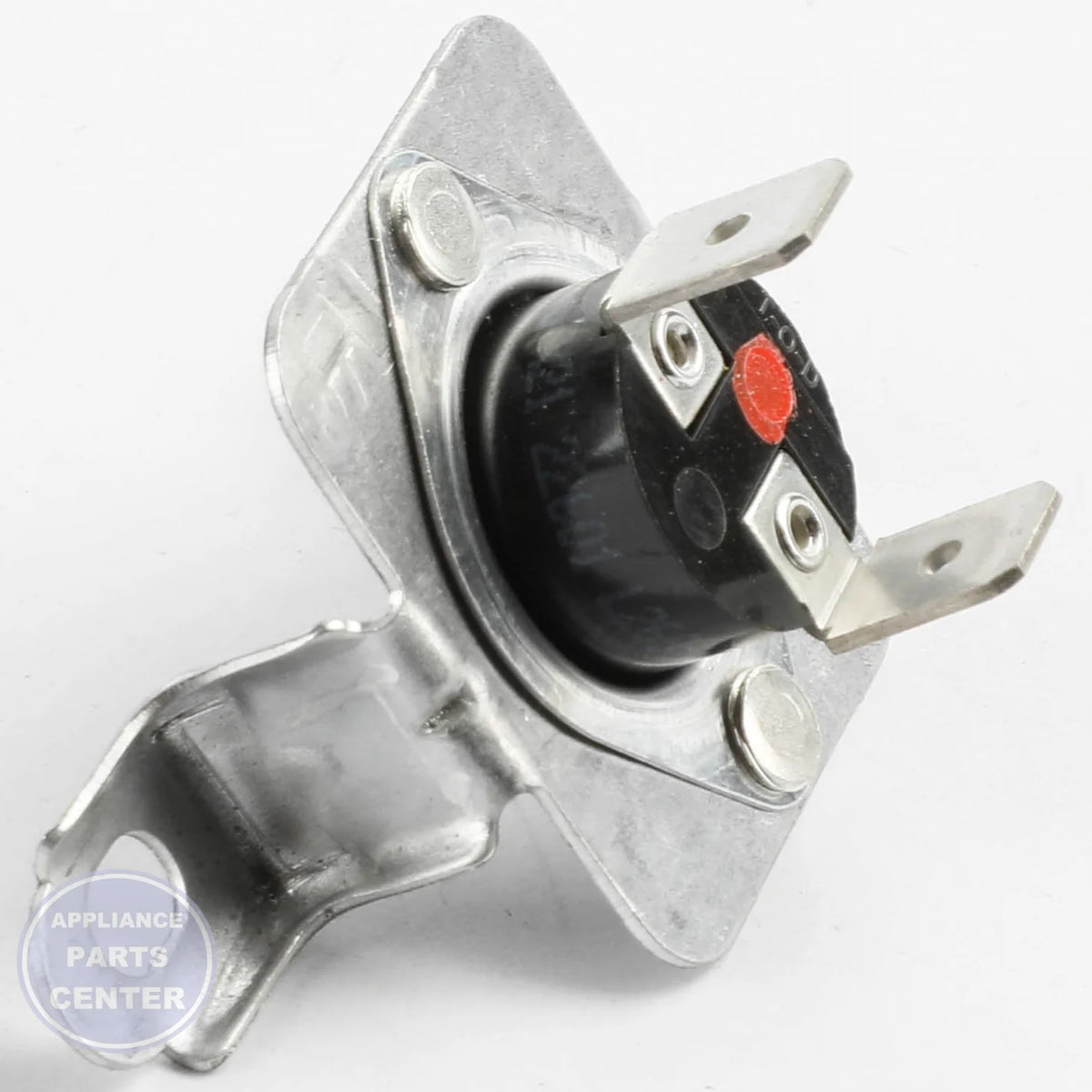 INLET THERMOSTAT WE04X10188 - Detailed view of temperature regulation