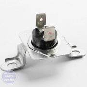 GEH INLET THERMOSTAT WE04X10188 - Main view showing temperature control for GEH dryers