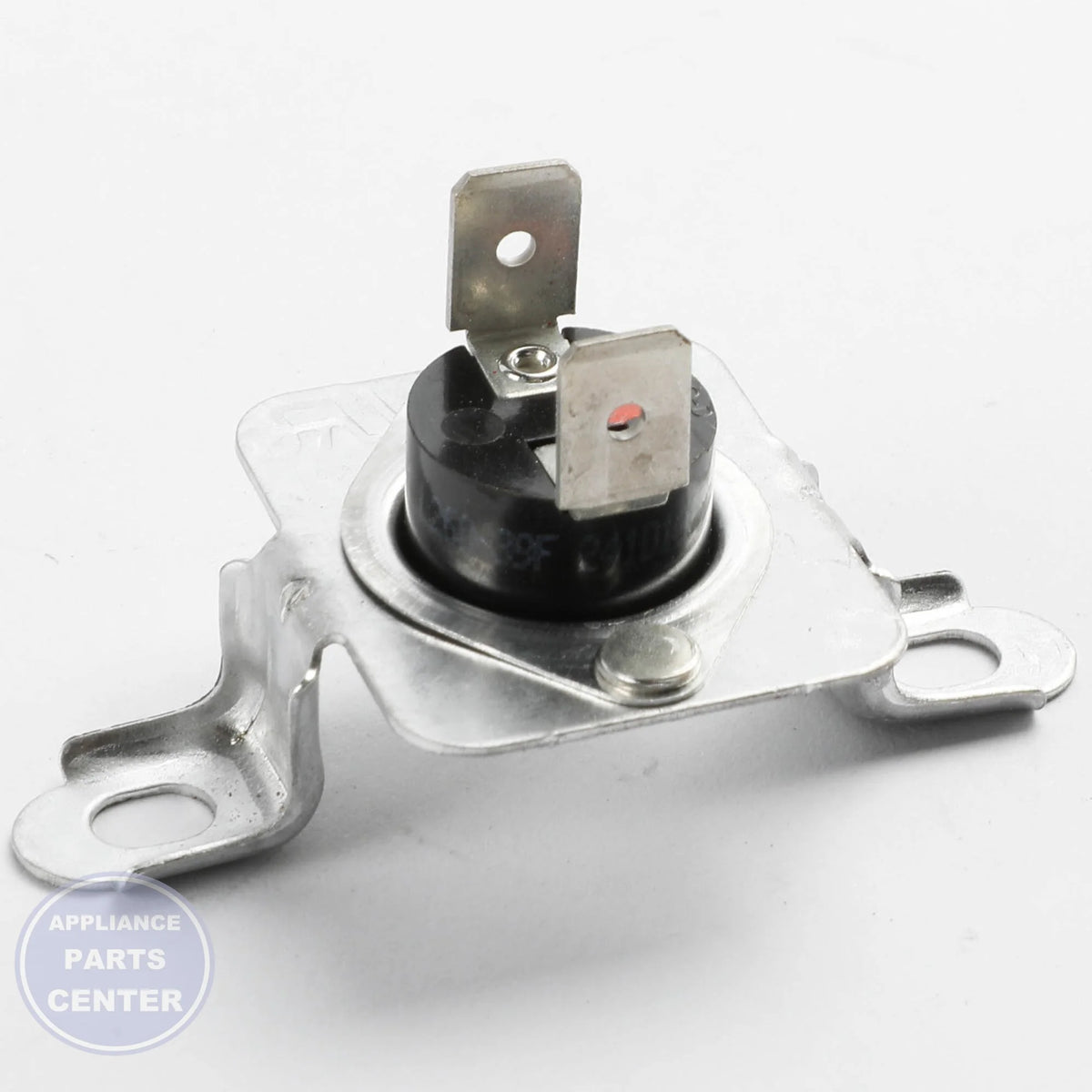 GEH INLET THERMOSTAT WE04X10188 - Main view showing temperature control for GEH dryers