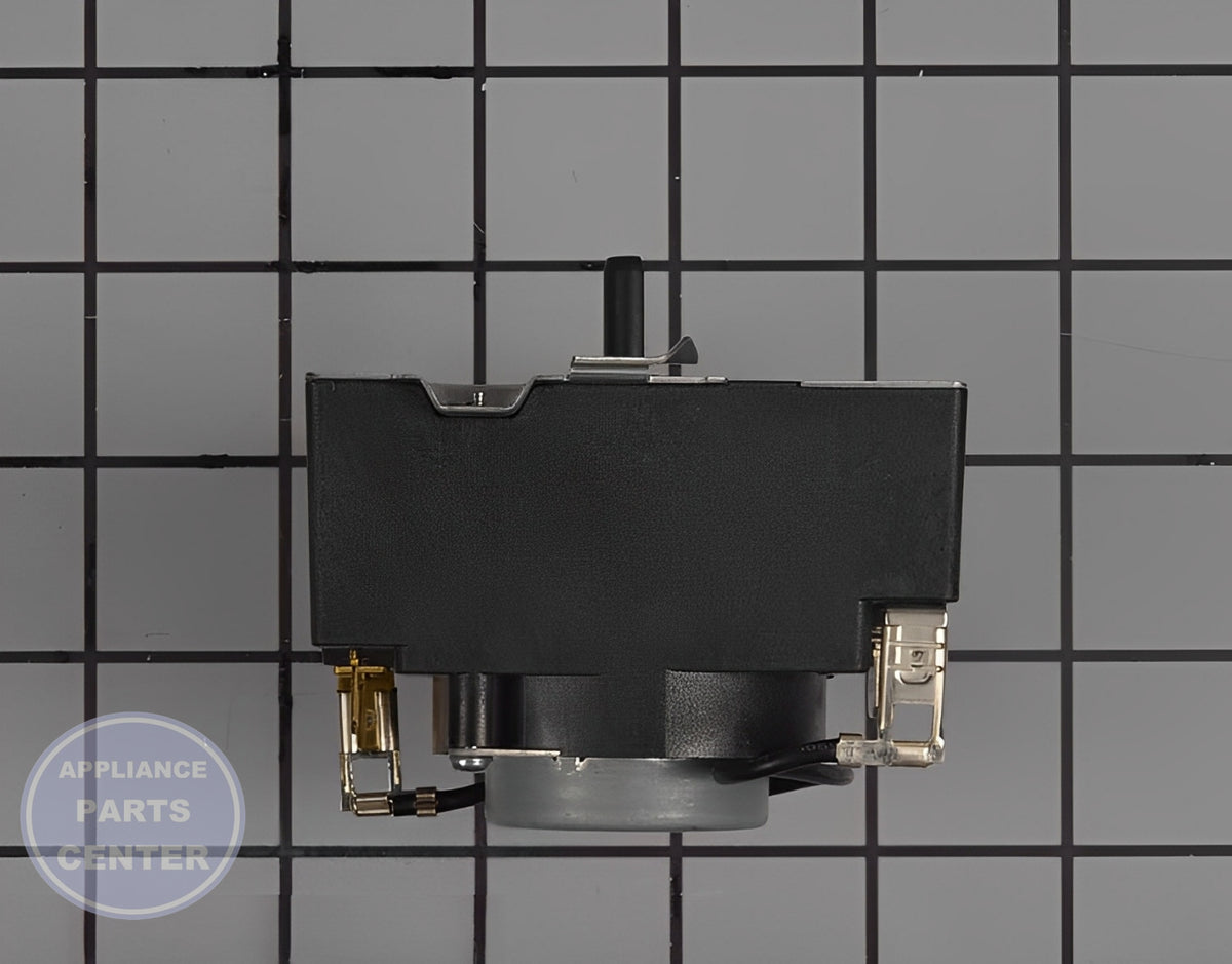 GE WASHER CONTROL TIMER WE04X20089 - Detailed view of Timer for GEN Dryer