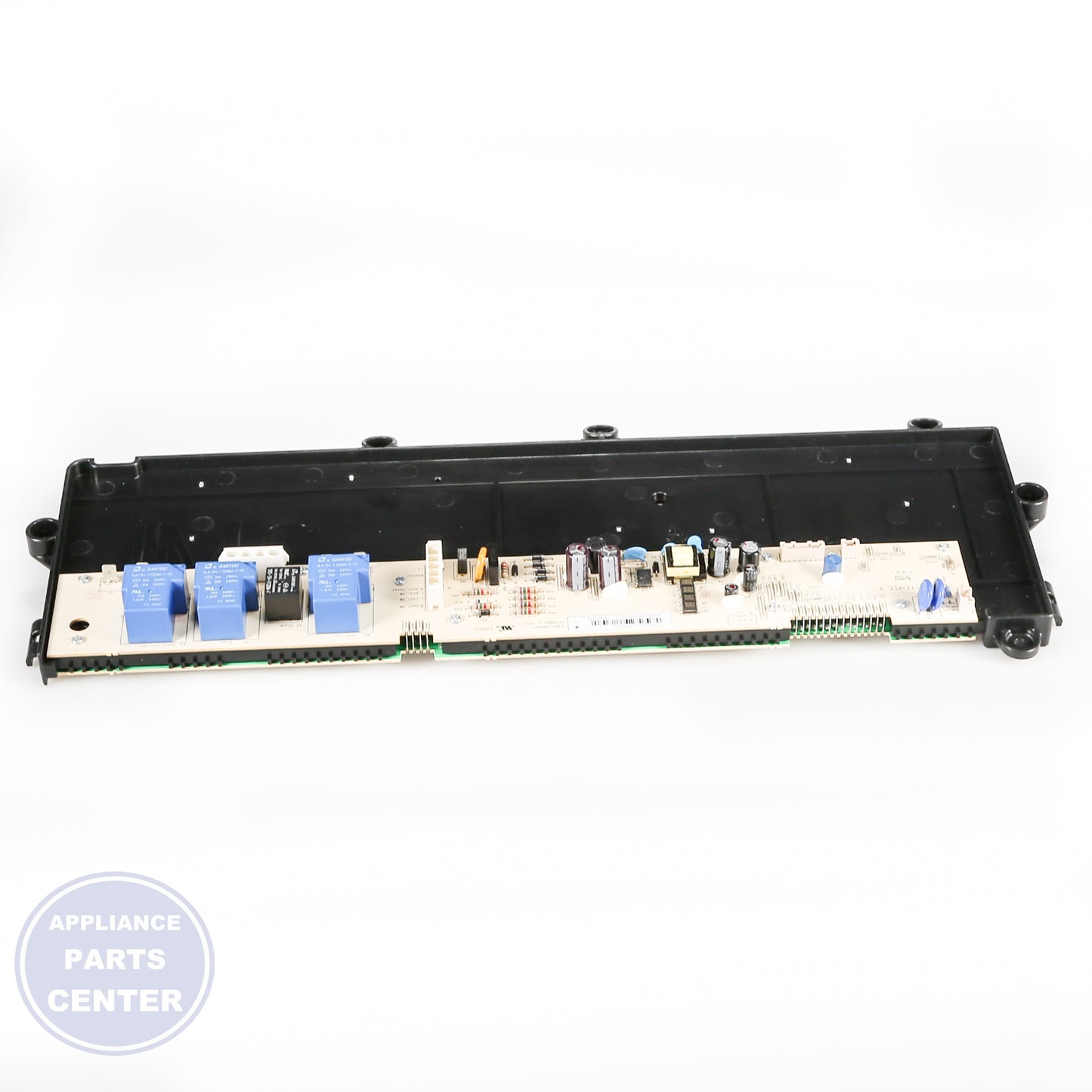 PLATFORM & BOARD ASM WE04X20528 - Detailed view of durable material