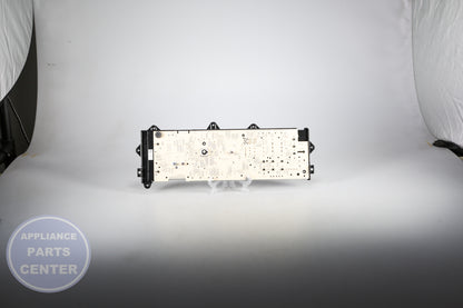 PLATFORM & BOARD ASM WE04X20528 - Side view with 200 lbs support capacity