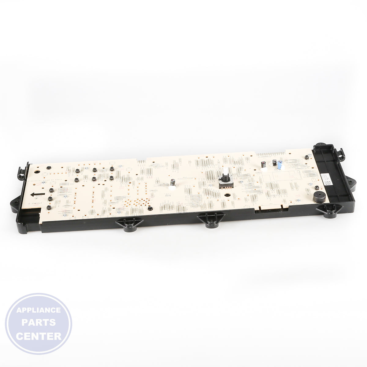 GEH PLATFORM & BOARD ASM WE04X20528 - Main view showing stability for GEH models