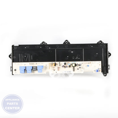 GEH PLATFORM & BOARD ASM WE04X20528 - Installation in GEH model showing mounting points