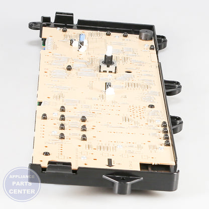 PLATFORM & BOARD ASM WE04X20529 - Detailed view of durable material