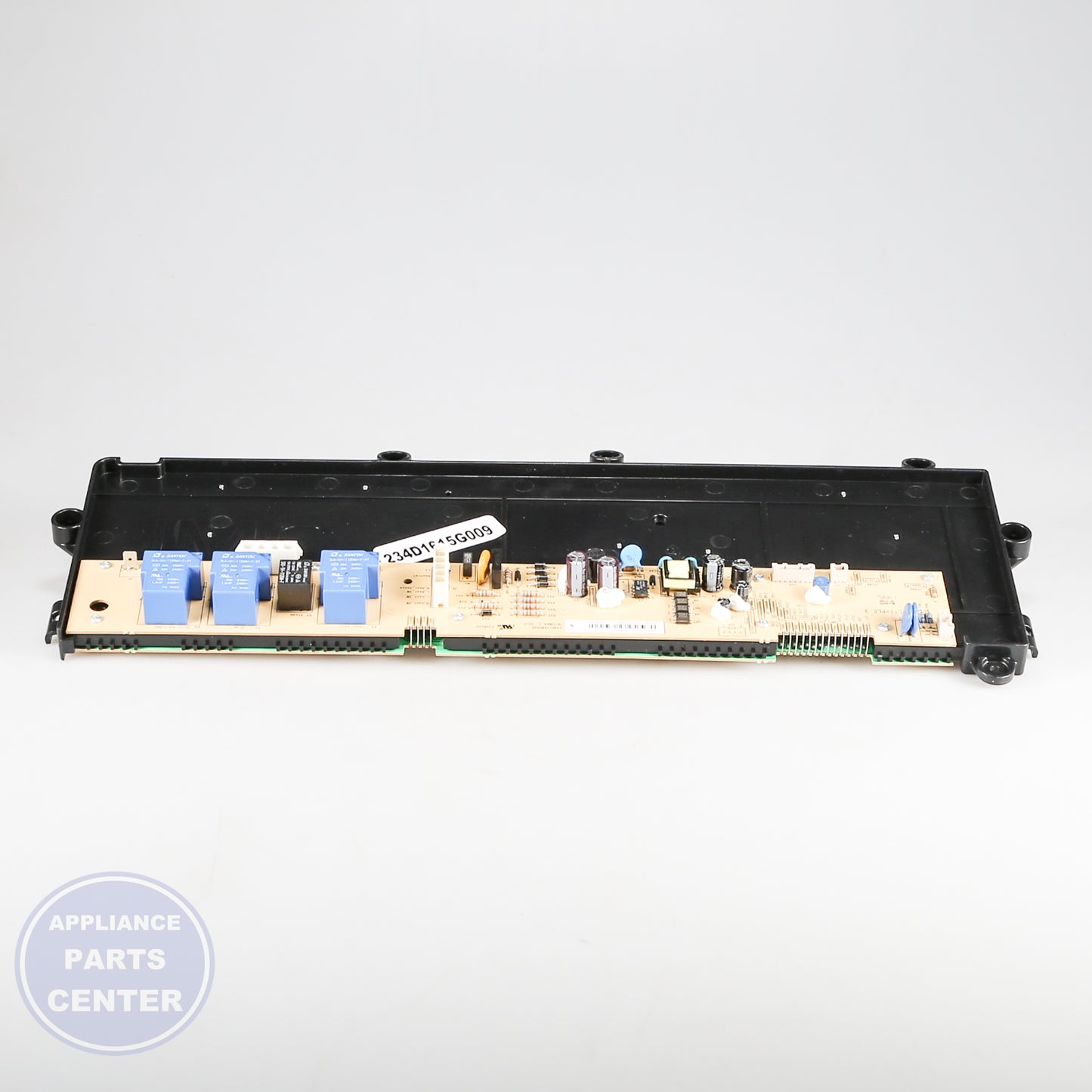 GEH PLATFORM & BOARD ASM WE04X20529 - Main view showing sturdy platform for GEH models