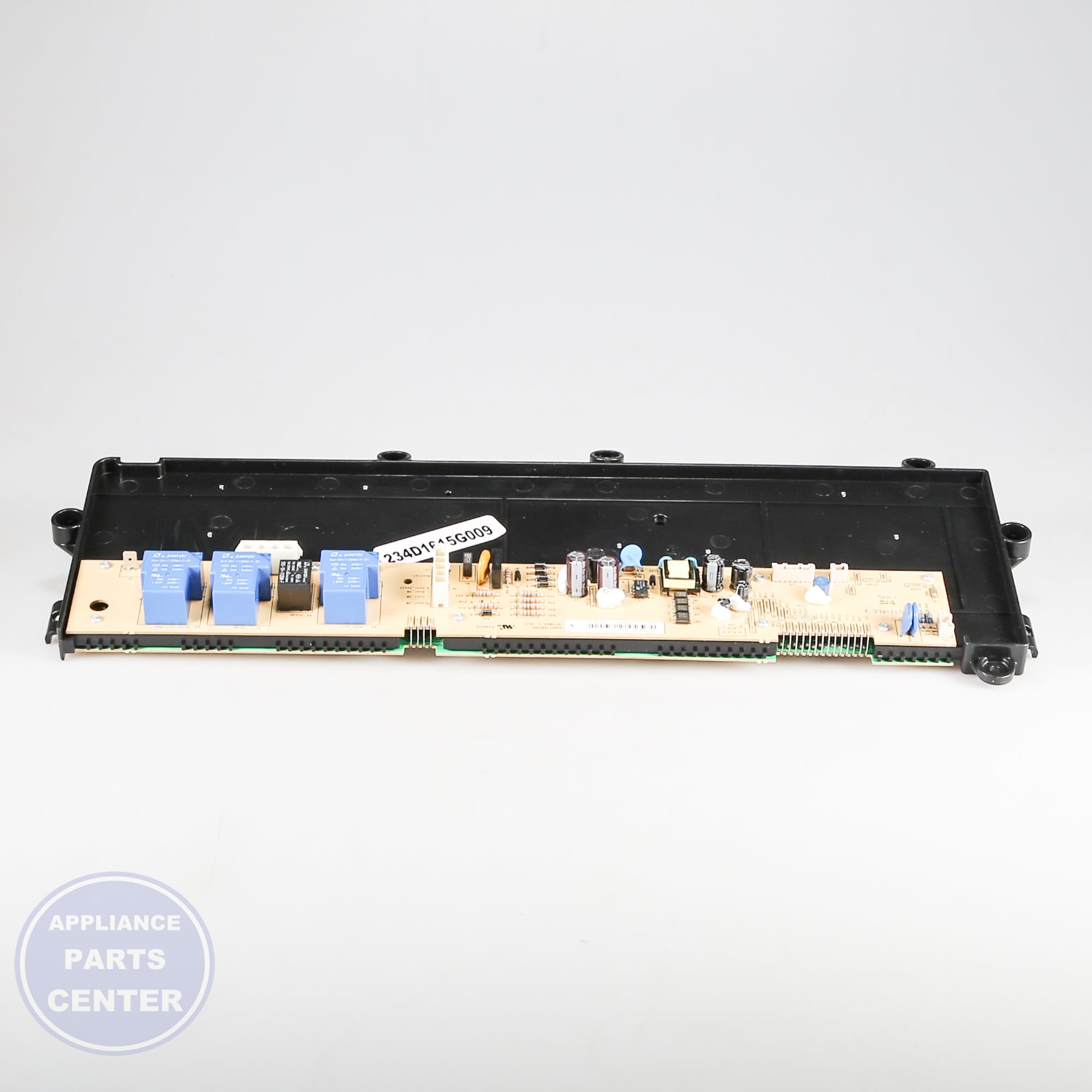 GEH PLATFORM & BOARD ASM WE04X20529 - Main view showing sturdy platform for GEH models