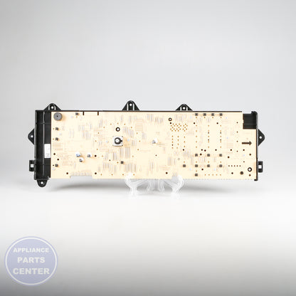GEH PLATFORM & BOARD ASM WE04X20529 - Installation in GEH model showing convenient mounting points
