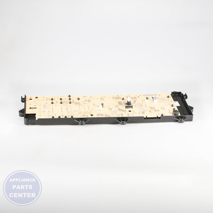 GEH PLATFORM & BOARD ASM WE04X20529 - Installation in GEH model showing convenient mounting points