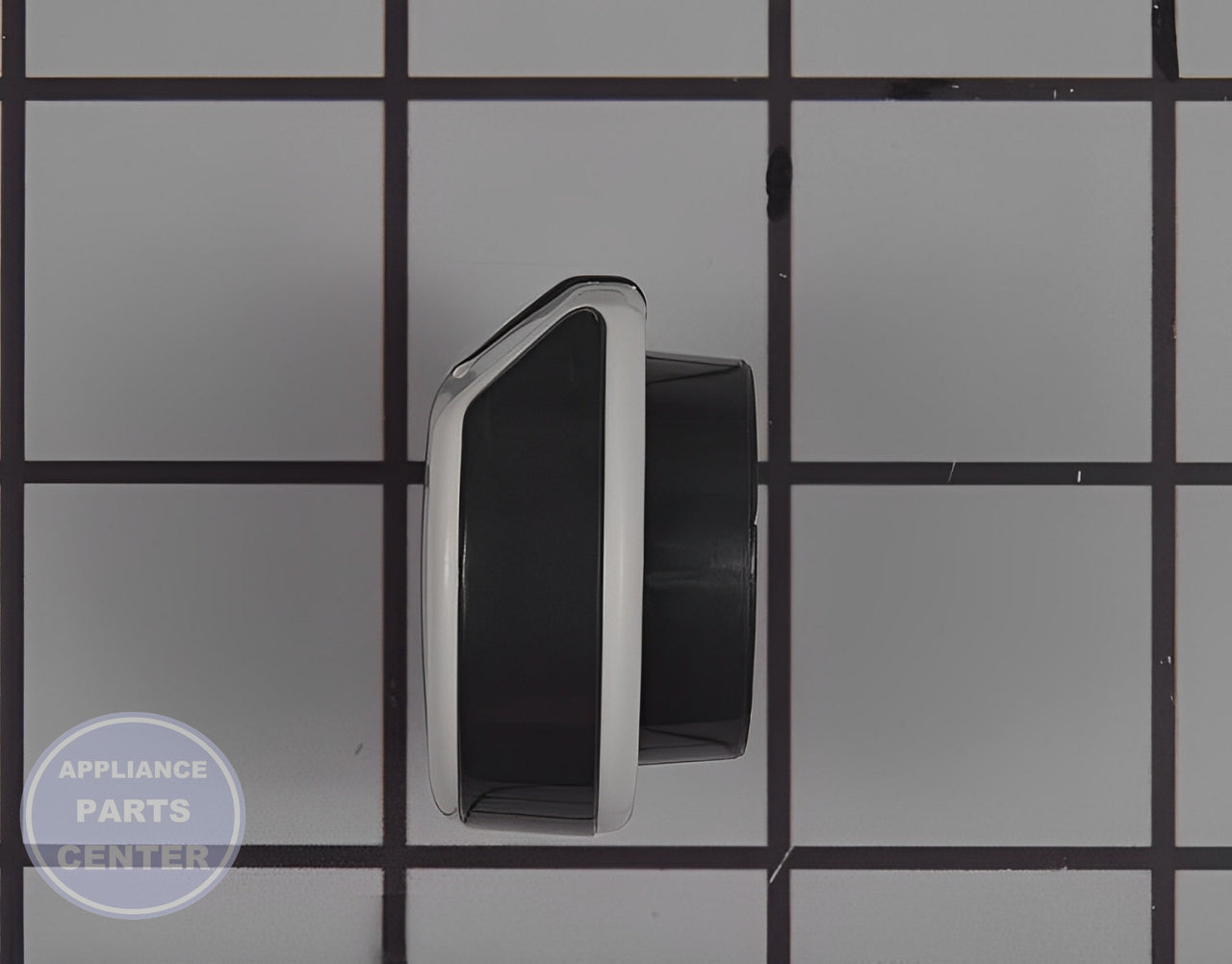 KNOB ROTATORY ASM WE04X23116 - Detailed view of durable technical design