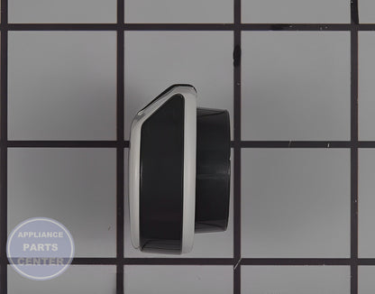 KNOB ROTATORY ASM WE04X23116 - Detailed view of durable technical design