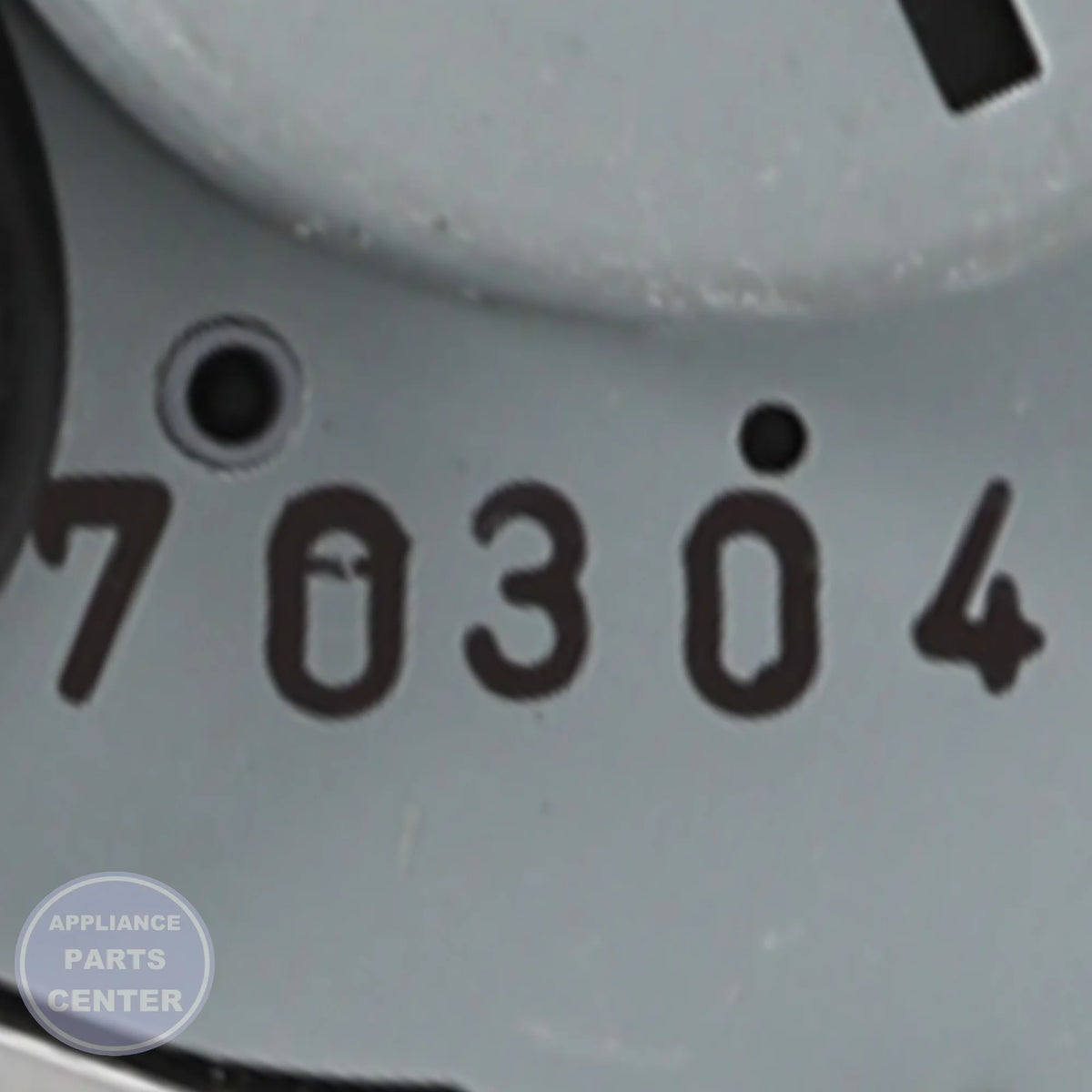 TIMER WE04X23897 - Detailed view of precise timing capabilities