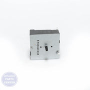 GEH TIMER WE04X23897 - Main view showing precise timing control for specific models
