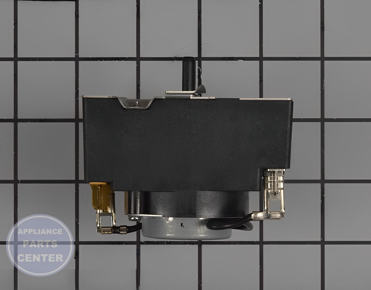 GE WASHER DRYER TIMER WE04X24550 - Detailed view of reliable timer features