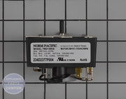 GE WASHER DRYER TIMER WE04X24550 - Main view showing precise timing for GE Dryers