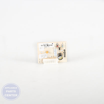 GEH BOARD DRY ASM WE04X25137 - Main view showing precise temperature control for GEH XX-Series dryers