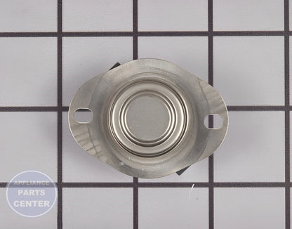 GE WASHER THERMOSTAT WE04X25200 - Main view showing precise temperature control for GE models