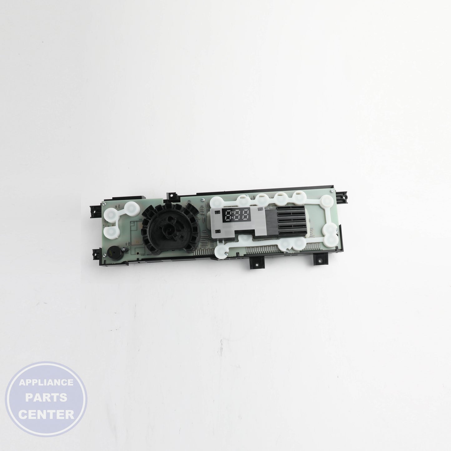PCB ASM UI-MC AND SW WE04X25559 - Detailed view of efficient technical details