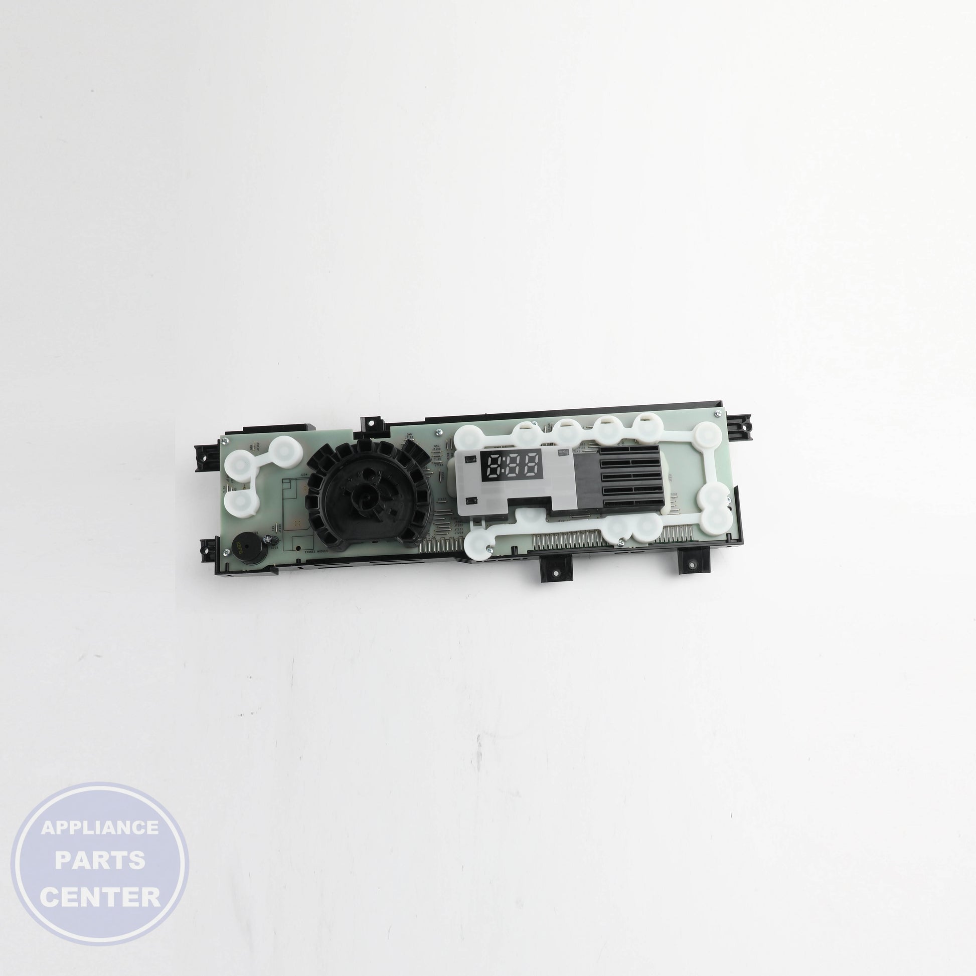 PCB ASM UI-MC AND SW WE04X25559 - Detailed view of efficient technical details
