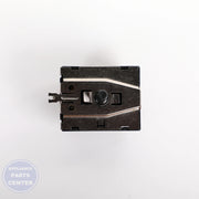 GEH SWITCH ROTARY WE04X25587 - Main view showing durable construction for XLG4405HMK1 and XCG5555BKK2
