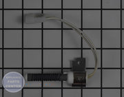 GE WASHER IGNITER WE04X25996 - Main view showing efficient ignition for GEN Dryer and Washer/Dryer Combo models