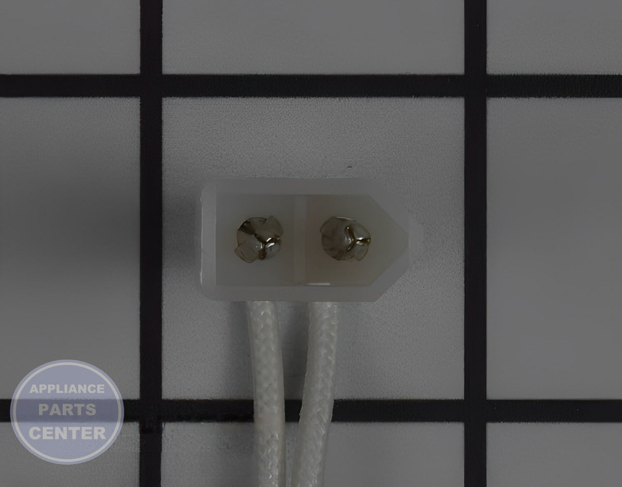 GE WASHER IGNITER WE04X25996 - Detailed view of high-quality igniter mechanism