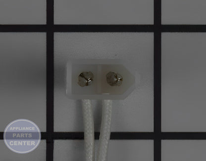 GE WASHER IGNITER WE04X25996 - Detailed view of high-quality igniter mechanism
