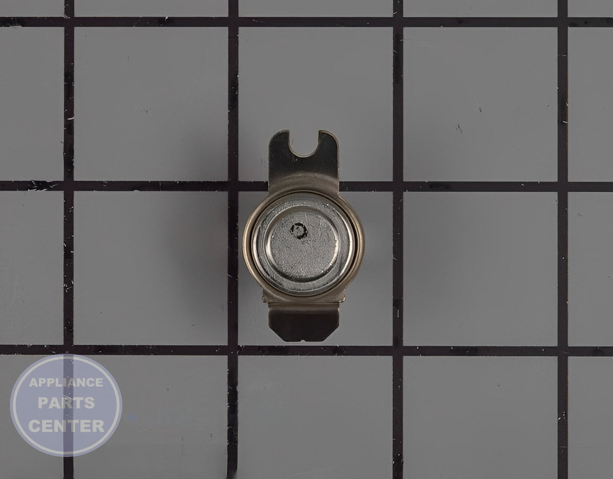 GE High Limit Thermostat WE04X26138 - Main view showing precise temperature control for GEN dryer models