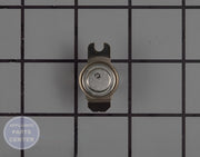 GE High Limit Thermostat WE04X26138 - Main view showing precise temperature control for GEN dryer models