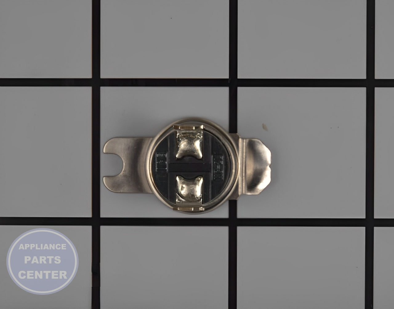GE WASHER HIGH LIMIT THERMOSTAT WE04X26139 - Detailed view of temperature settings