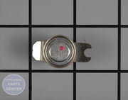 GE WASHER HIGH LIMIT THERMOSTAT WE04X26139 - Main view showing temperature control for GEN dryer