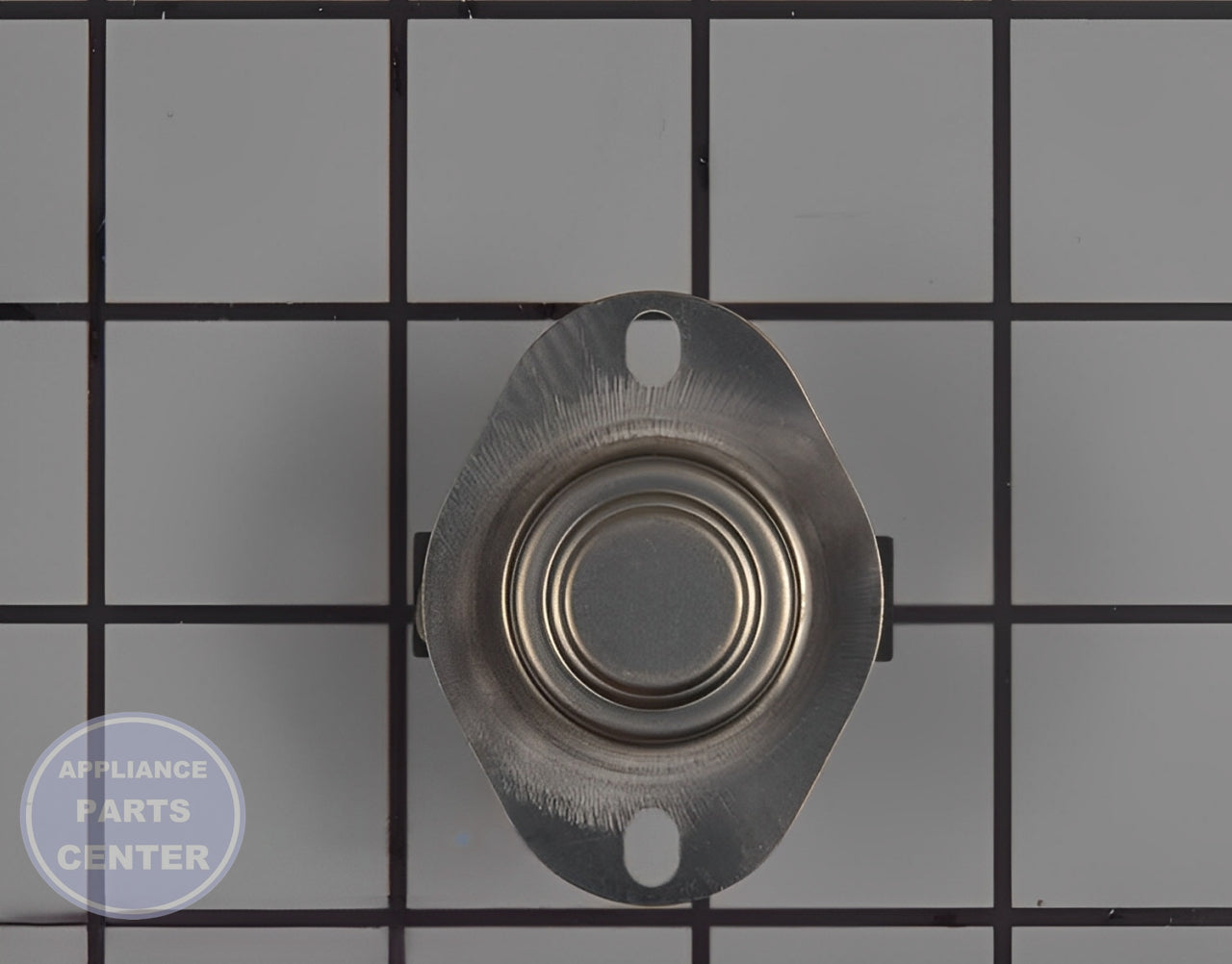 GE WASHER THERMOSTAT WE04X26216 - Detailed view of temperature regulation