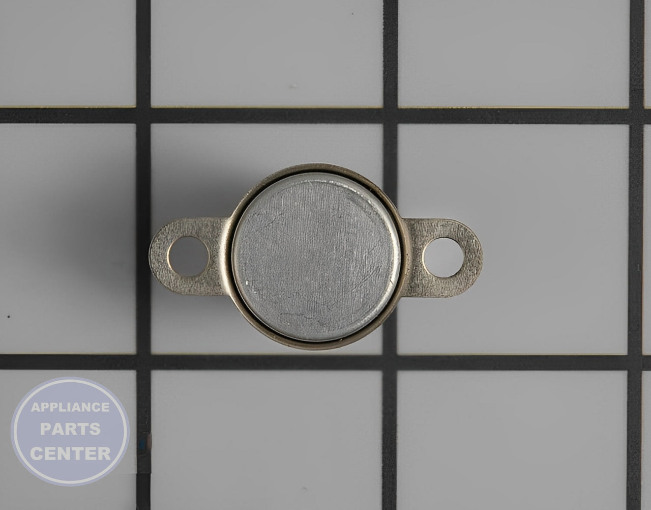 Haier Thermal Fuse WE04X27360 - Main view showing safety feature for WD-3050-01 and WD-7350-015