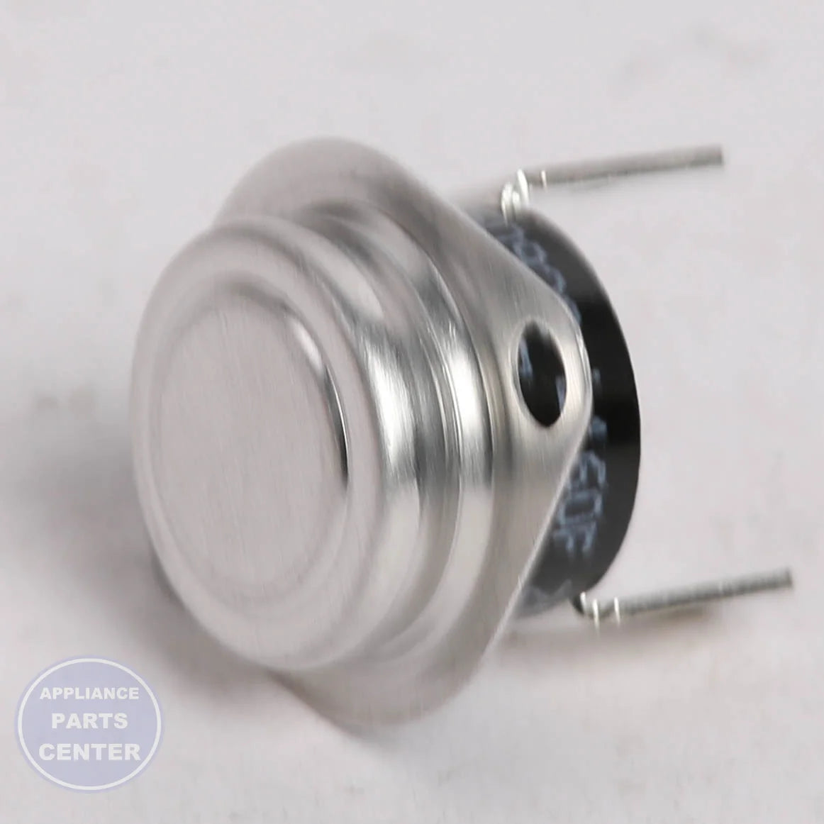 GEH DRYER THERMOSTAT WE04X27367 - Main view showing precise temperature control for GEH XYZ model