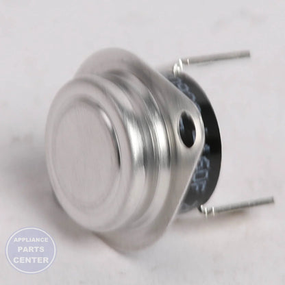 GEH DRYER THERMOSTAT WE04X27367 - Main view showing precise temperature control for GEH XYZ model