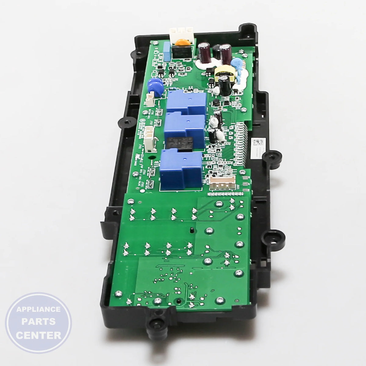 CHASSIS AND BOARD ASM WE04X27596 - Detailed view of technical details