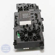 GEH CHASSIS AND BOARD ASM WE04X27596 - Main view showing sturdy construction for specific models