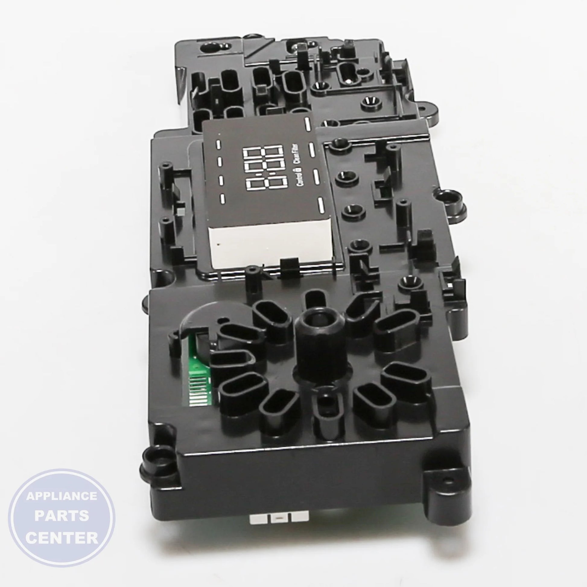 GEH CHASSIS AND BOARD ASM WE04X27596 - Main view showing sturdy construction for specific models