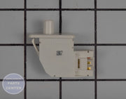 GE WASHER DRYER DOOR SWITCH WE04X28977 - Main view showing door detection for GE Dryers